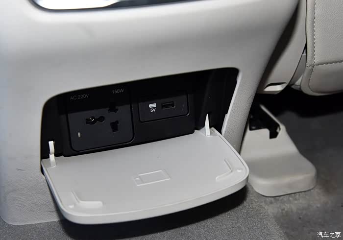 【图】详细对比荣威rx8后,我觉得gs8更划算_传祺gs8论坛_汽车之家论坛