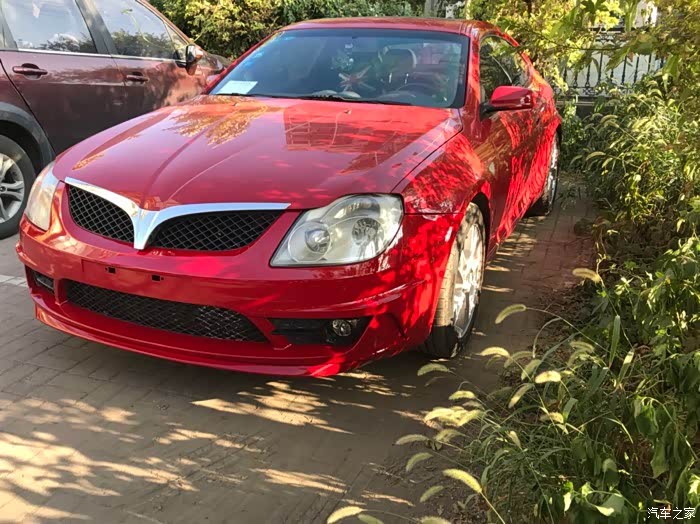 《国庆节前特价》中华酷宝1.8t自动gt版顶配,广西南宁牌