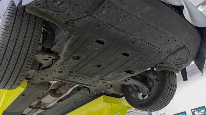 汽车人创作大赛为爱车留下印记领克02首保纪实