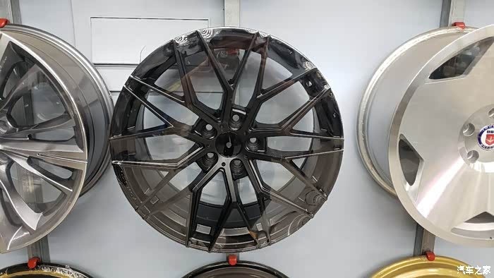 urv折腾达人之轮毂篇