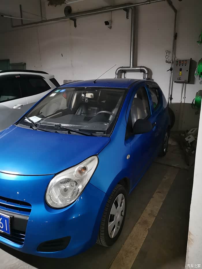 11年的小奥拓朋友们11年的奥拓能卖多少钱