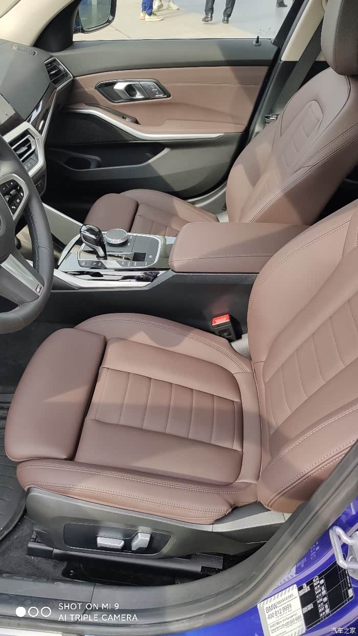 内饰颜色问题怎么选