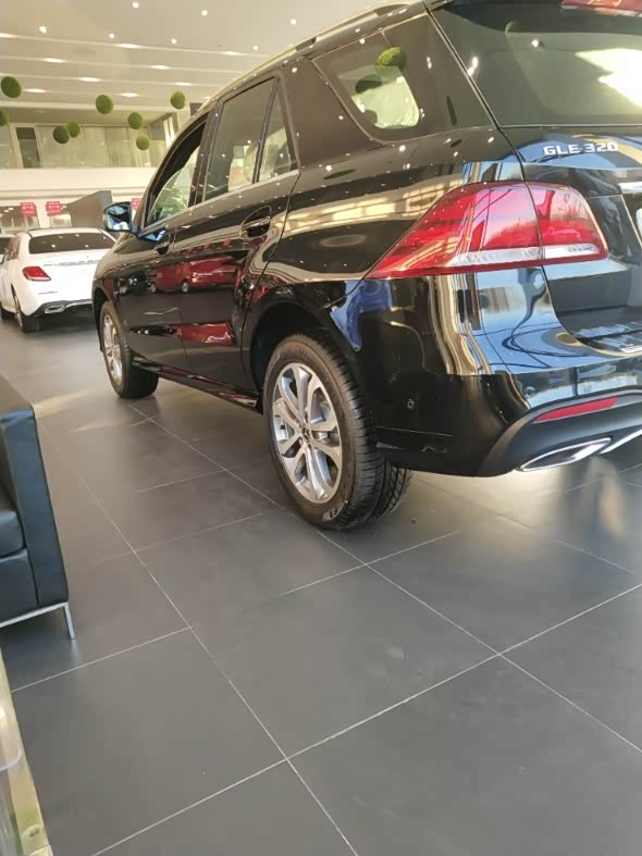 【图】300d梦寐以求的车定了_奔驰gle论坛_汽车之家论坛