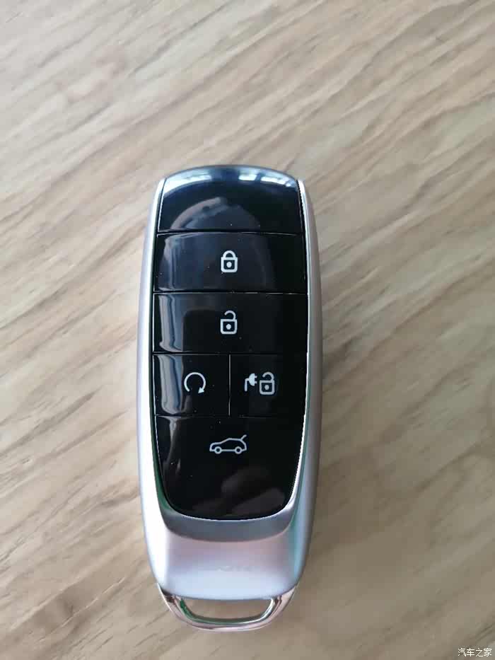 拥有广汽埃安近一个月感觉真好