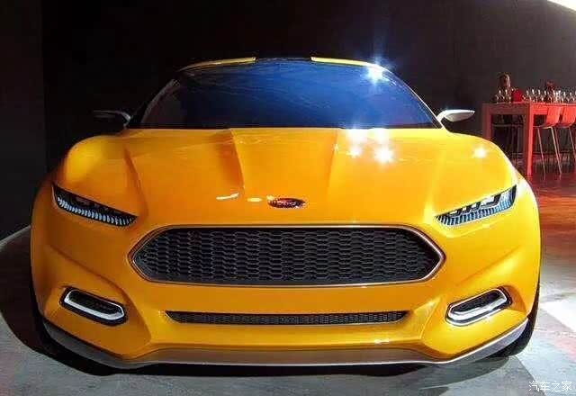 新款金牛座你看看好看吗