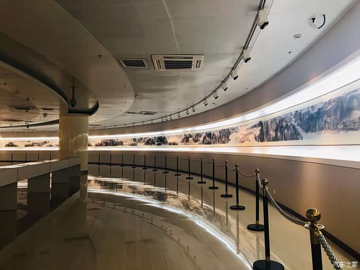 人生有涯笔墨无极观宋雨桂艺术馆