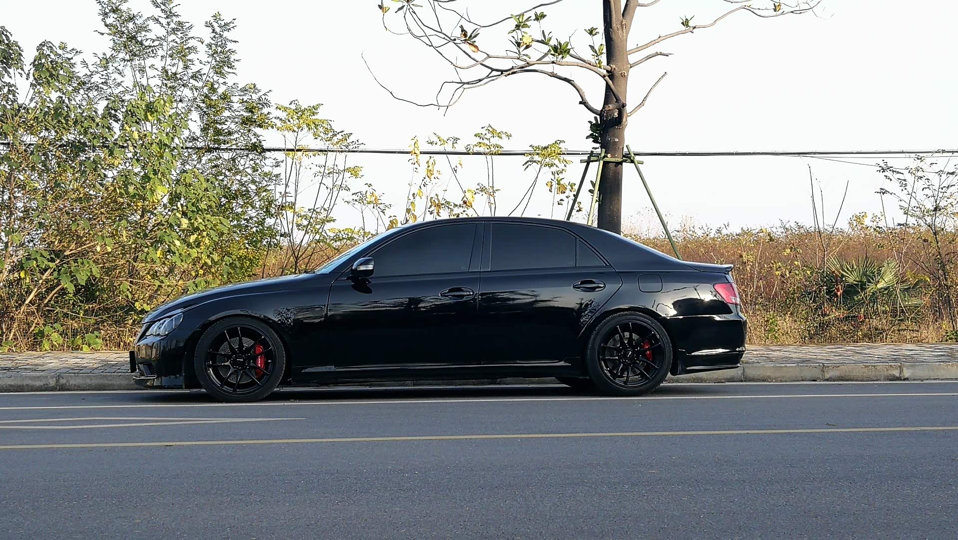 做个黑武士不好吗?