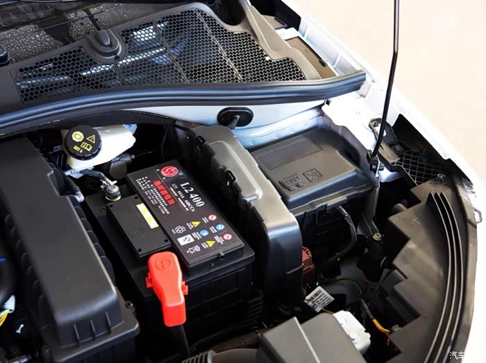 【图】2018款自锋 引擎盖里的电瓶问题_雪铁龙c3-xr论坛_汽车之家论坛