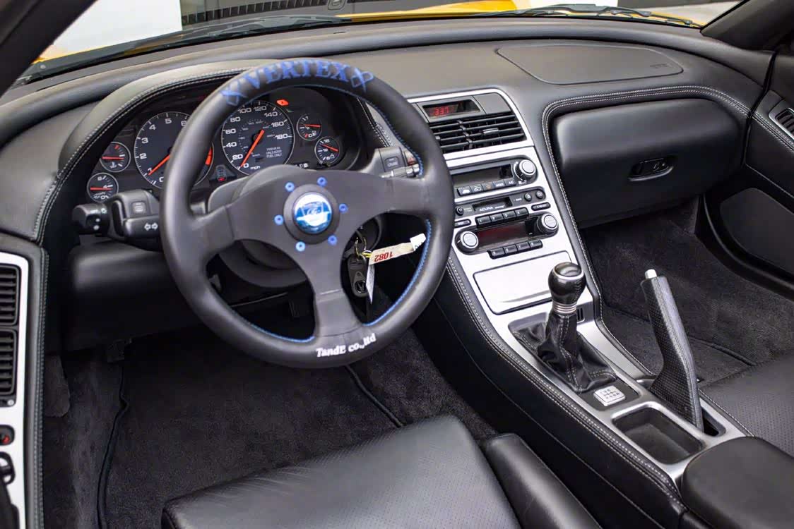 【图】虽然不懂车,但是这个车型也太帅了吧_本田nsx论坛_汽车之家论坛