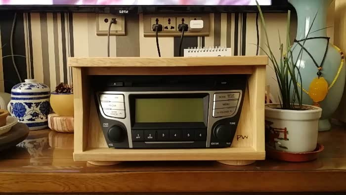 【图】这就我见过35cd机改家用,最漂亮一款_北京现代ix35论坛_汽车之