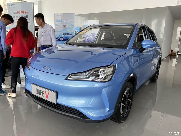 好天气遇上好电车