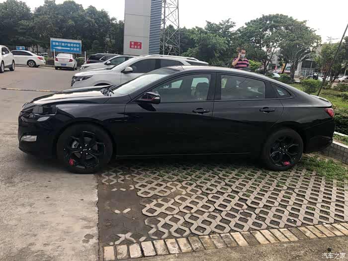 广东5月底20迈锐宝黑色