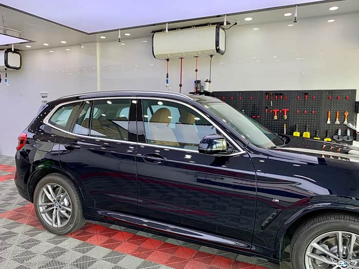 帮忙看下4s送的贴膜是否可以一用?