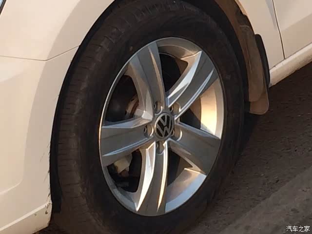 195/55/15 比原车175不知道好多少倍