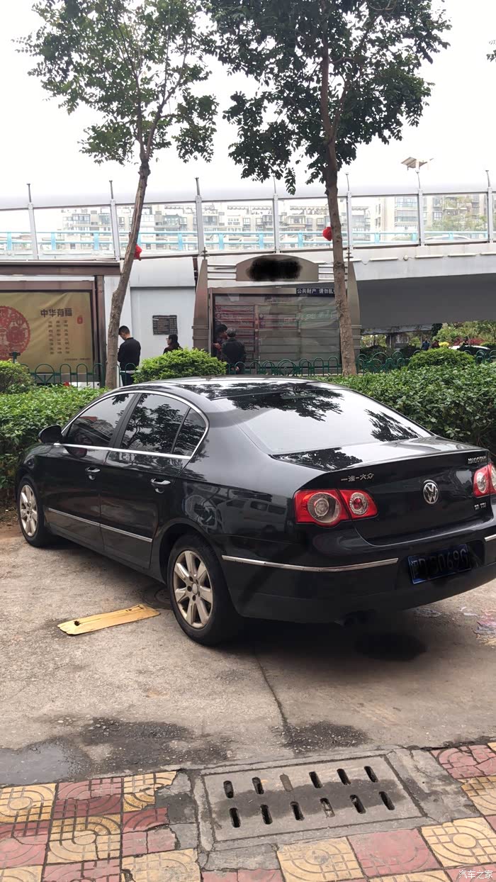 试驾5000公里,油耗感人,最低7.2,总体跟以前的老迈腾差不多