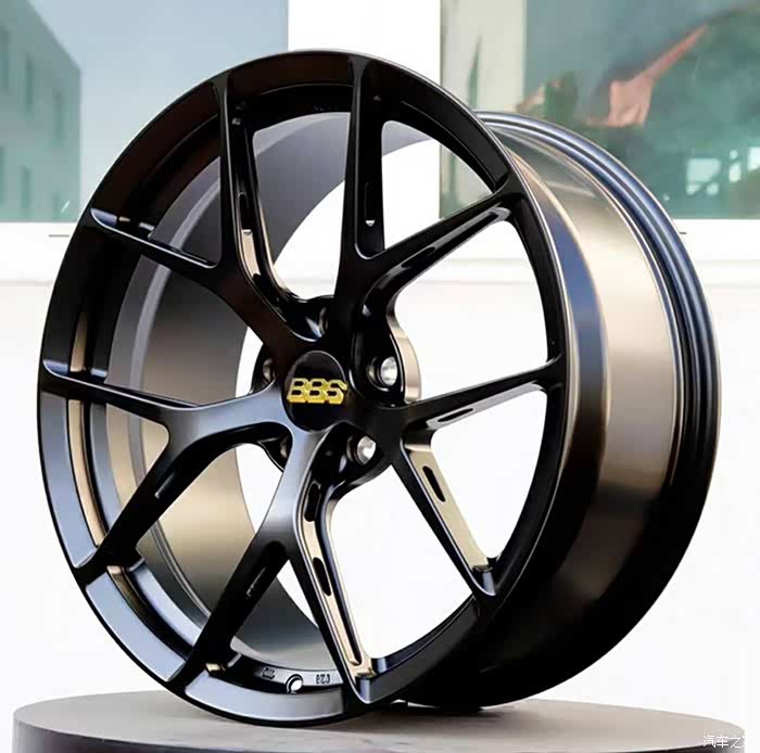 21款330原厂18寸轮毂昨天定了19寸轮毂想换可以吗?