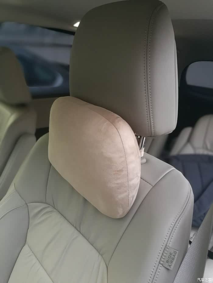 驾驶位头枕推荐