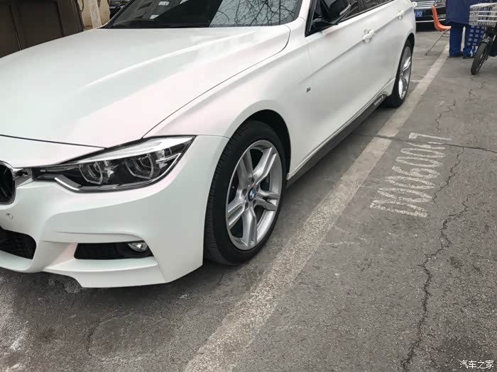 【二手专区】宝马3系论坛二手物品交易汇总帖,2019年q1