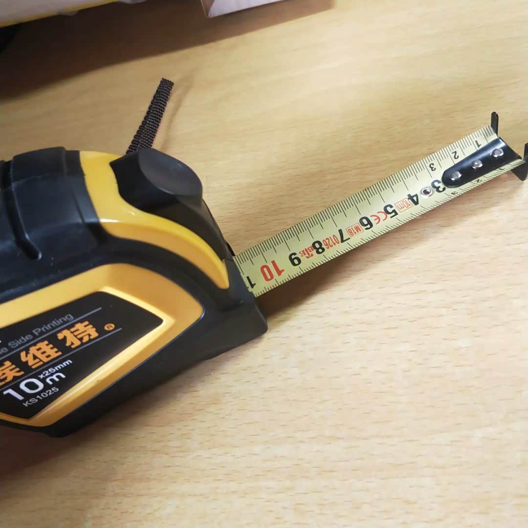【家家众测 薅到手软】家用卷尺评测_家家众测论坛_手机汽车之家