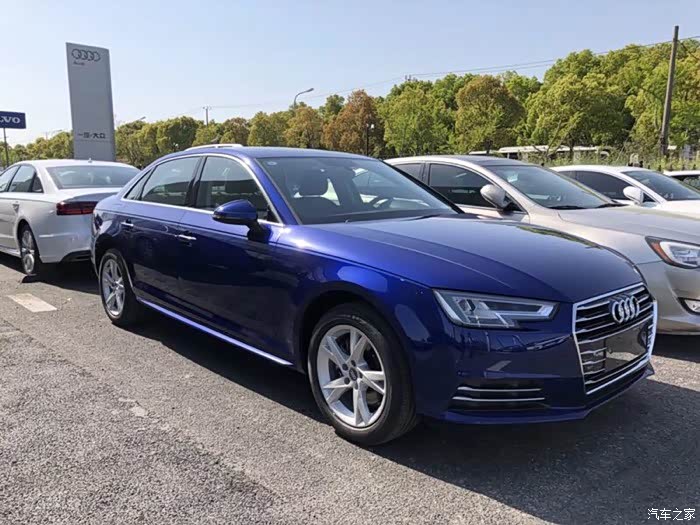 【图】既订之,则安之…a4,3系纠结之终结篇…_奥迪a4l论坛_汽车之家