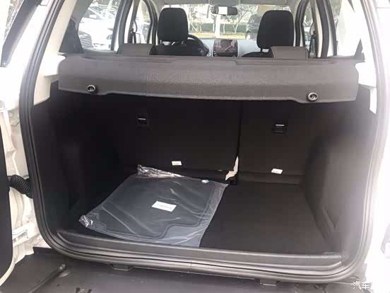 靠谱的伙伴——我的福特翼搏