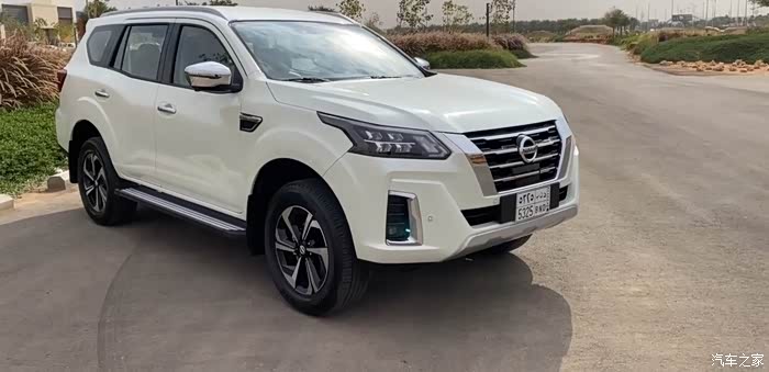 你好2021我关注的21款新车途乐的表弟途达