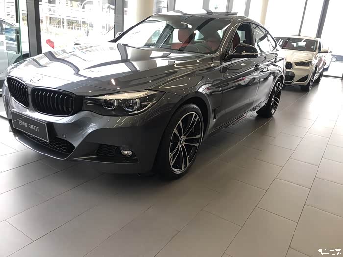【图】宝马330igt,矿石灰有想法的吗?_宝马3系gt论坛_汽车之家论坛