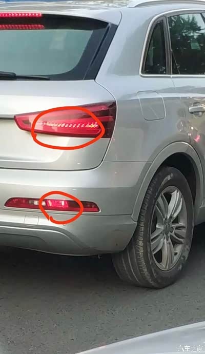 q3尾灯怎么同亮_奥迪q3论坛_手机汽车之家