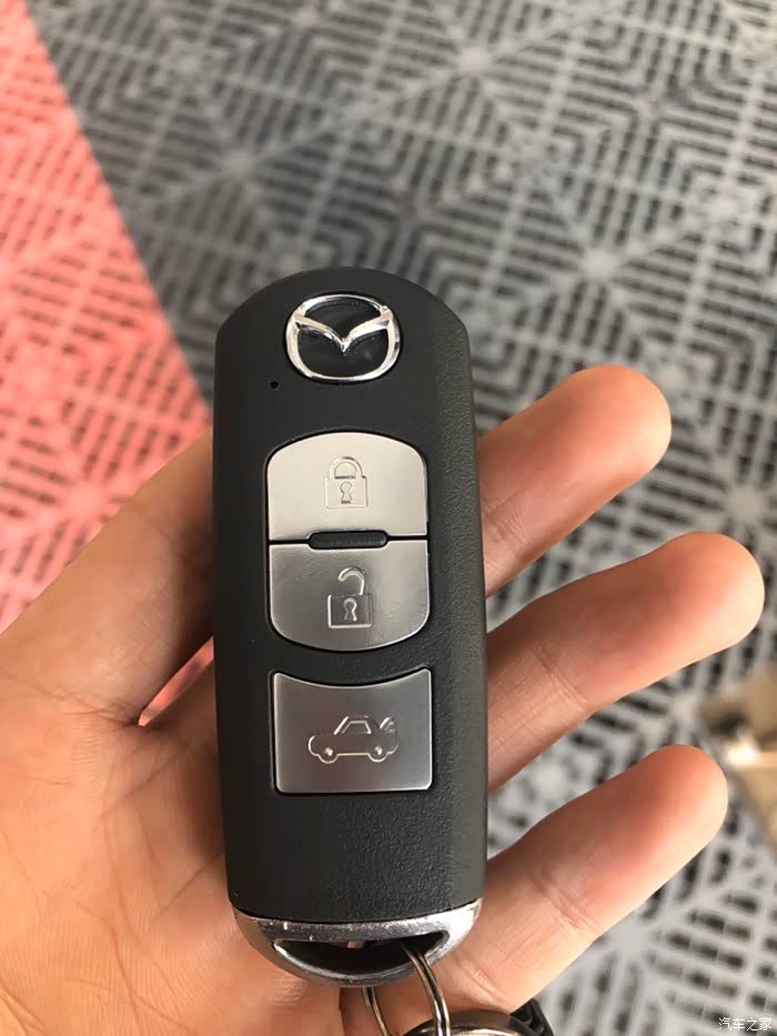 0星骋,就出问题了!_马自达3/星骋论坛_汽车之家论坛