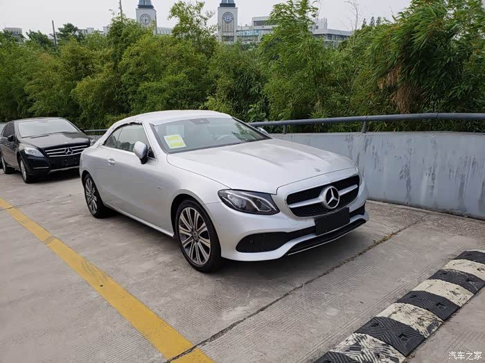 【图】裸车70万的e级敞篷和落地不到50万的a5敞篷,纠结_奔驰e级论坛