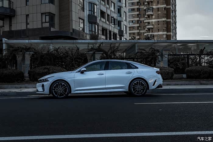 【图】【k5凯酷话题征集】为z时代而来_起亚k5论坛_汽车之家论坛