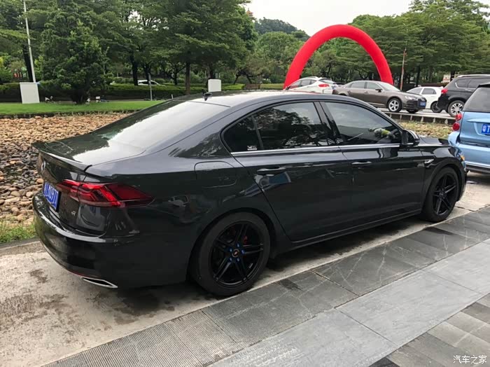 2019宝来1.5精英版锰石黑(更新到换屏幕教程)