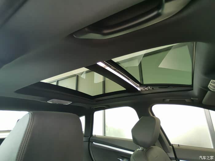 【发帖我最多】2020款宝马3系gt崭新出场