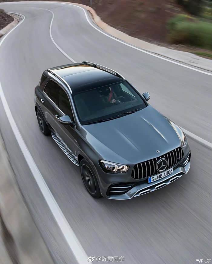 奔驰gle论坛_汽车之家论坛