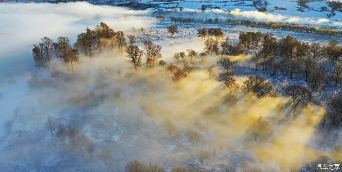 发源于河北省平泉县七老图山脉的光头山,是中国七大河流之一