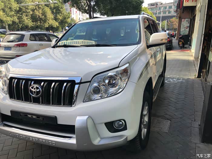 浙江台州10款精品4000提车记申精