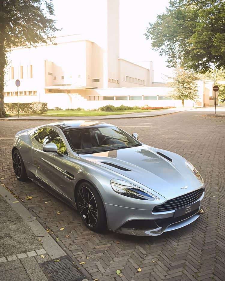 【图】阿斯顿马丁超跑,一眼就爱上了_阿斯顿·马丁论坛_汽车之家论坛