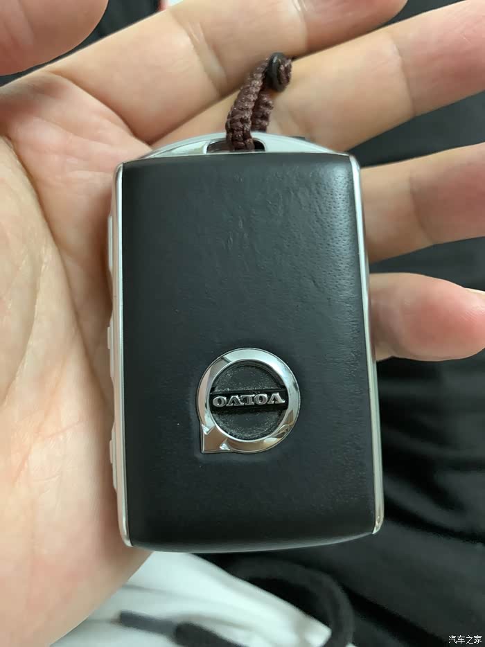 沃尔沃xc40论坛_汽车之家论坛