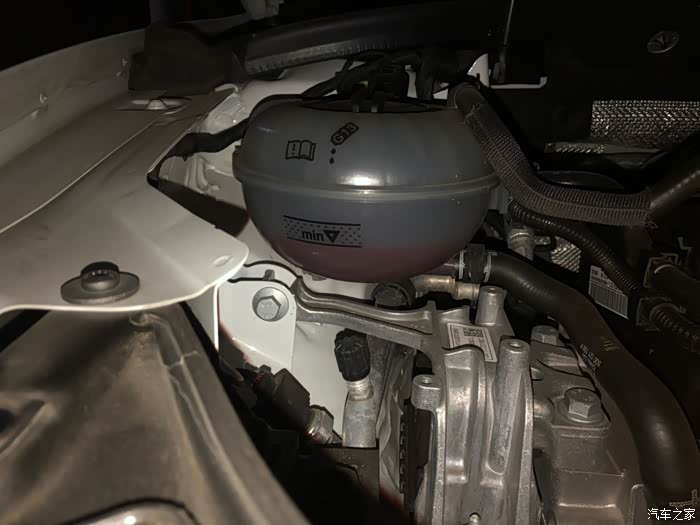 【图】关于小3冷却液问题_奥迪a3论坛_汽车之家论坛