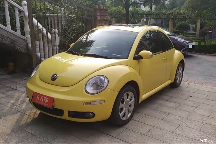 甲壳虫论坛_汽车之家论坛
