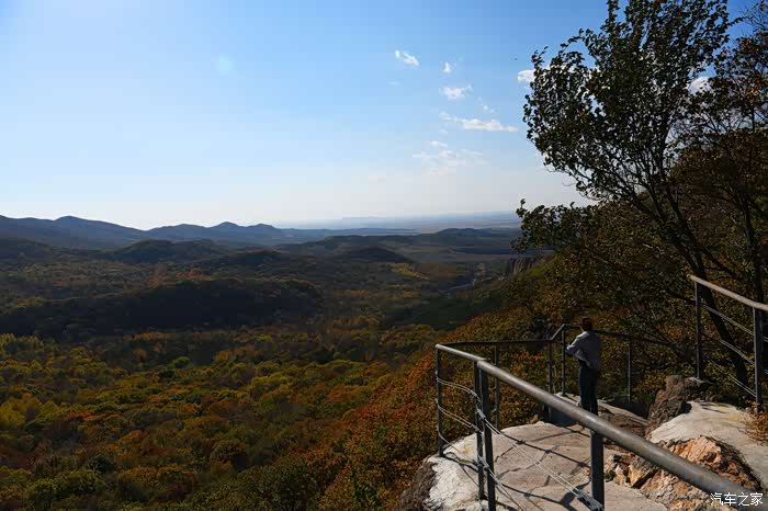 二号游巴彦壹台山