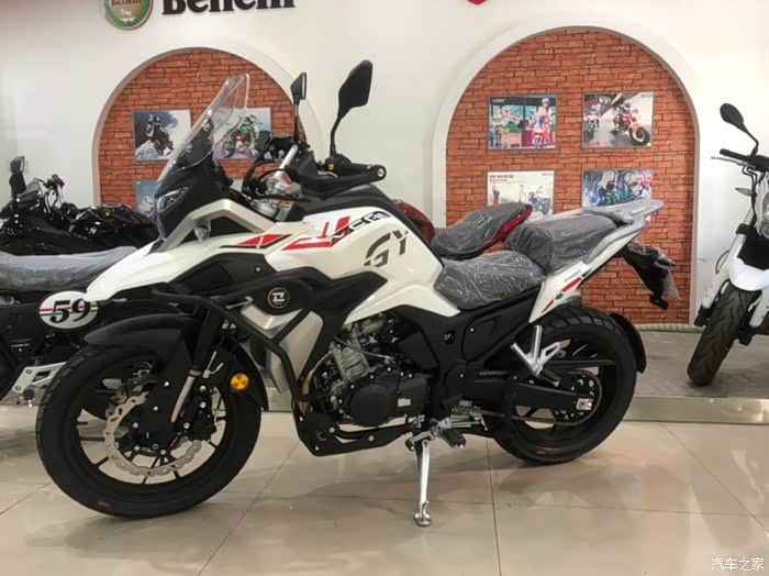 图 凯越400x可以入手不 摩托车论坛 汽车之家论坛