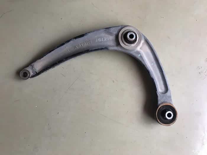 成都3008车辆powerflex杯士衬套完美安装上车