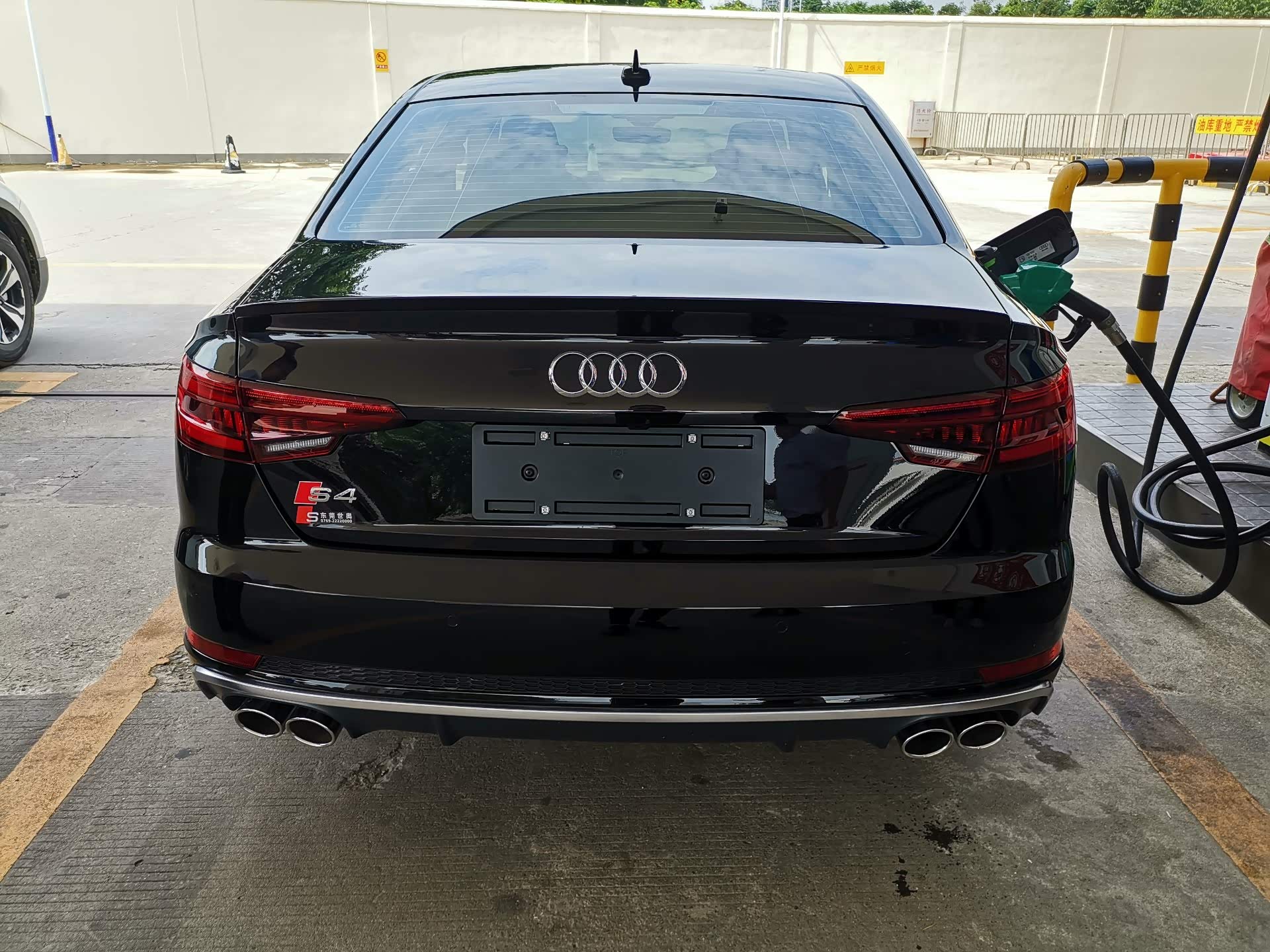 奥迪s论坛_汽车之家论坛