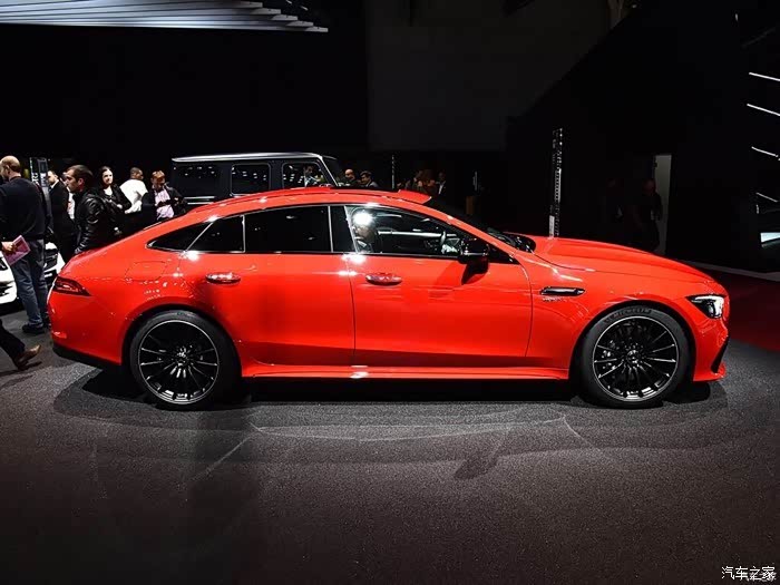 gt43出了我都不知道cls拿什么卖