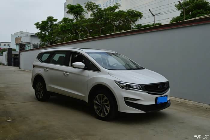 车水马龙的日子嘉际开启了美好的生活