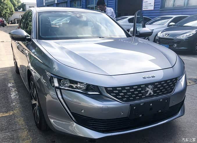 银翼灰第三波什么时候到店探讨下急急急各位车友有消息吗