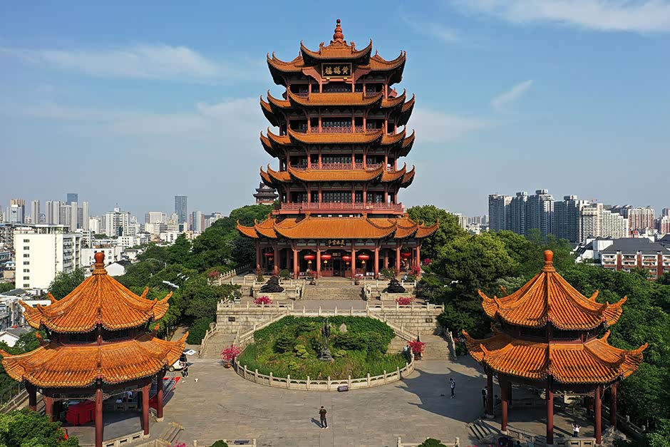 一个人的旅行在路上遇见最真实的自己