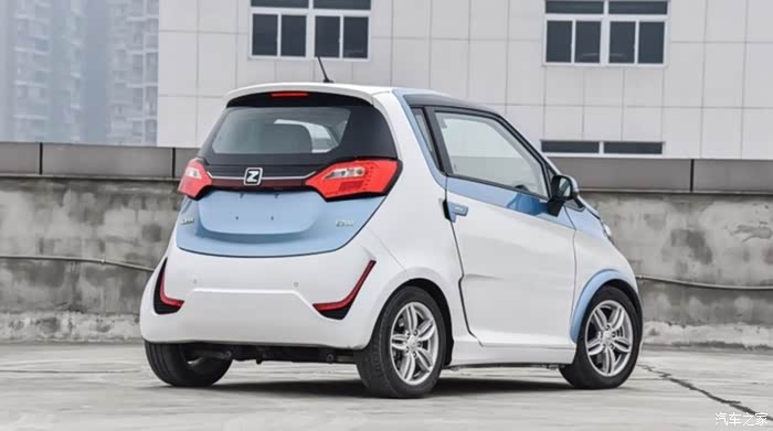 小e提车娶回家分享用车作业申精