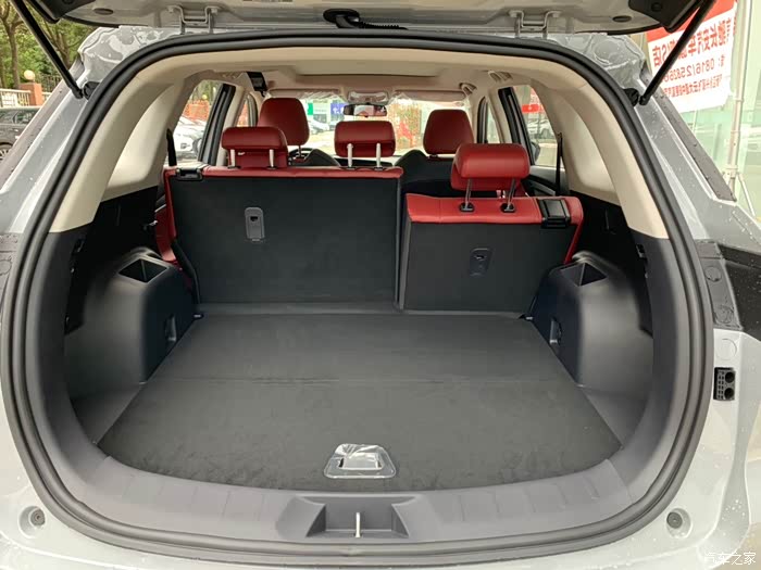 不简单的你cs75plus